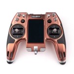 Flysky EL18 2.4G AFHDS3 EdgeTX Radio 3.5inch Touch Color Screen Hall Gimabl TMR RC Airplane UAV